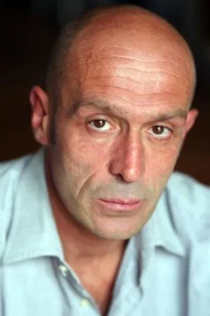 Dominique Bettenfeld photo