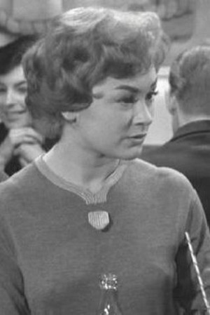 Claudie Laurence photo