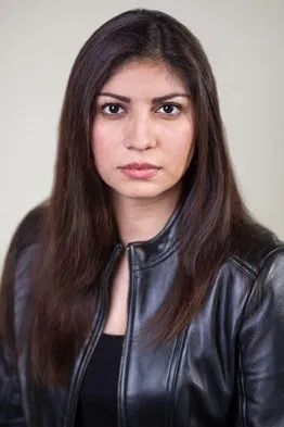 Jazmin Sandoval photo