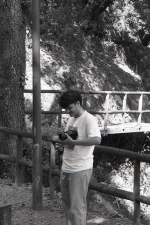 Gabriel Andrade photo