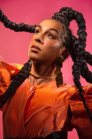 Linn da Quebrada photo