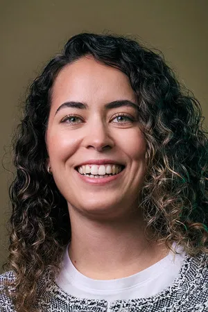 Meryam Joobeur photo