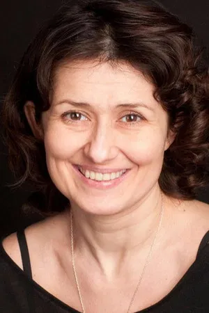 Madlen Dzhabrailova photo