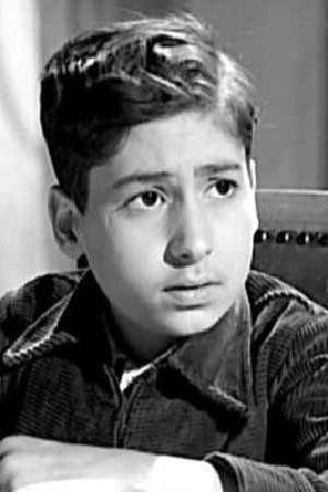 Waguih El Atrash photo