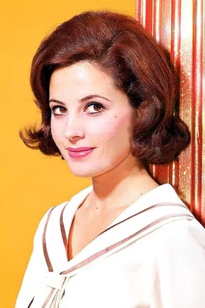 Barbara Parkins photo