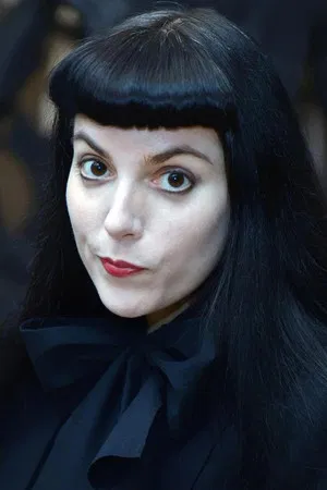 Christiane Cegavske photo