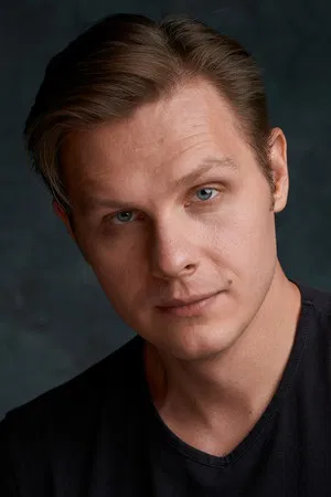 Sergey Sharovatov photo