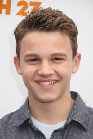 Gavin Macintosh photo
