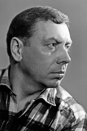 Anatoliy Papanov photo