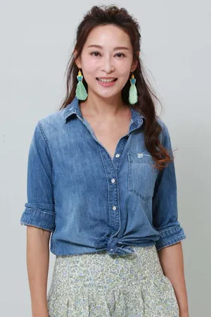 Griselda Yeung photo