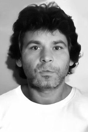 Joël Barbouth photo