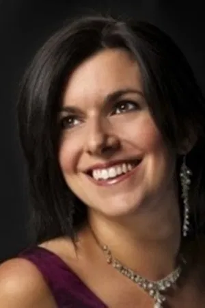 Victoria Simmonds photo