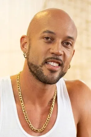 Rocky Unleashed photo