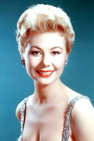 Mitzi Gaynor photo