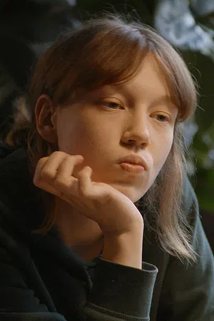 Lilla Kizlinger photo