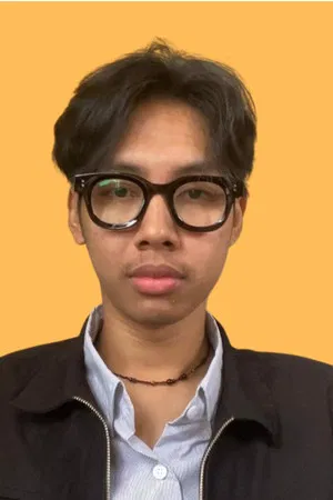 Radika A Aldryan photo