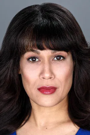 Marlene Villafane photo