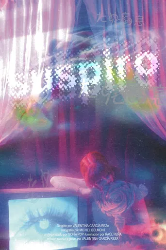 Suspiro poster