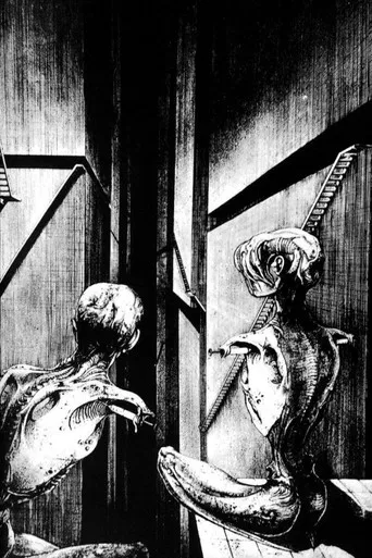 High and Heimkiller poster