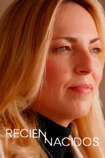 Recién nacidos poster