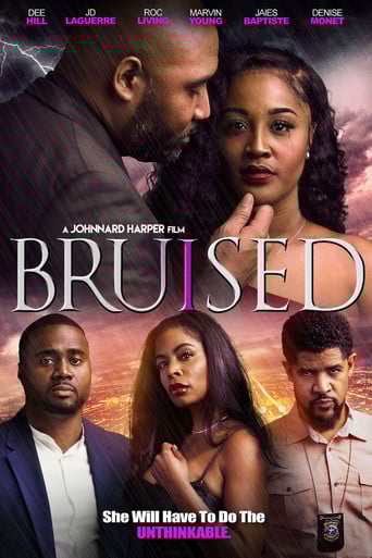 Bruised poster