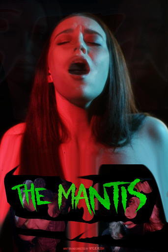 The Mantis poster