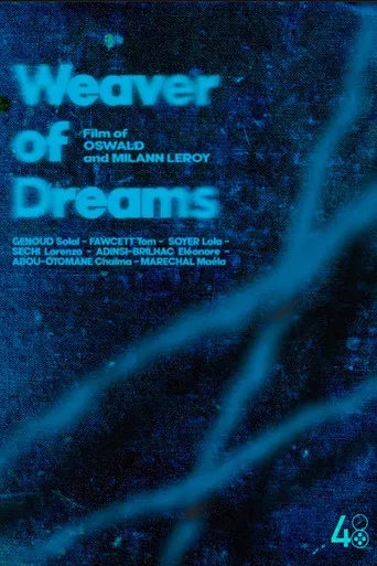 Weaver of Dreams poster