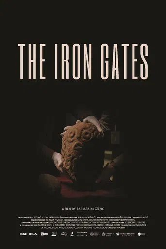 The Iron Gates poster