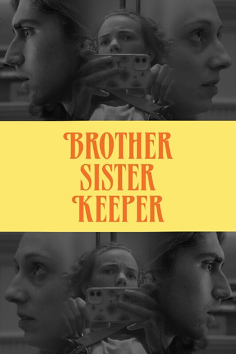 Brother Sister Keeper poster
