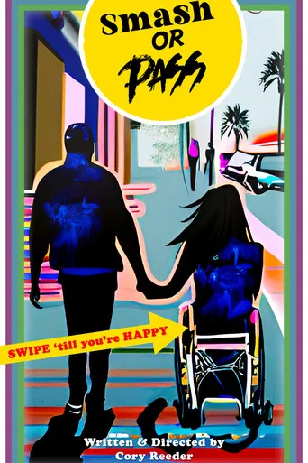 Smash or Pass poster