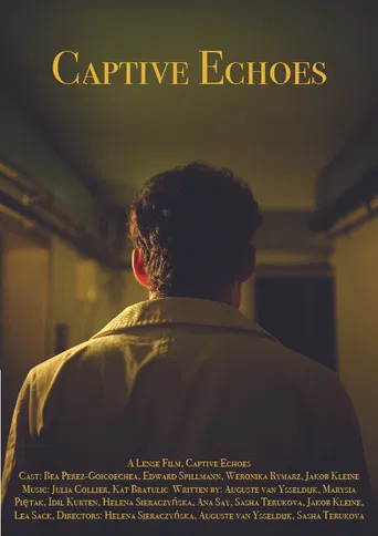Captive Echoes poster