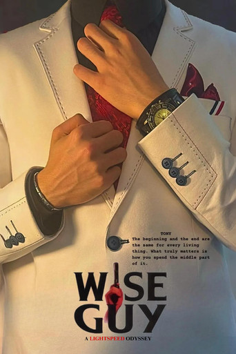 Wise Guy poster