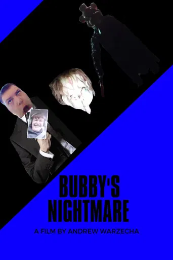 Bubby's Nightmare poster
