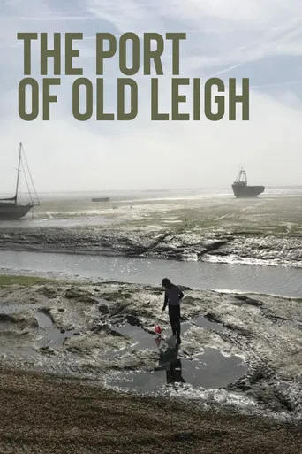 The Port of Old Leigh poster