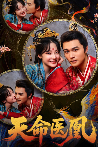 Tian Ming Yi Huang poster