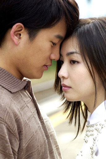 Splendid Days poster