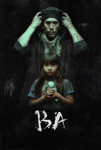 Ba poster