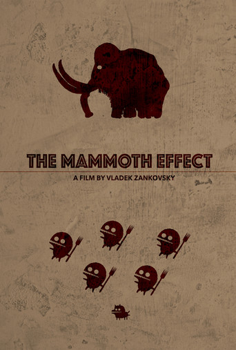 The Mammoth Effect poster