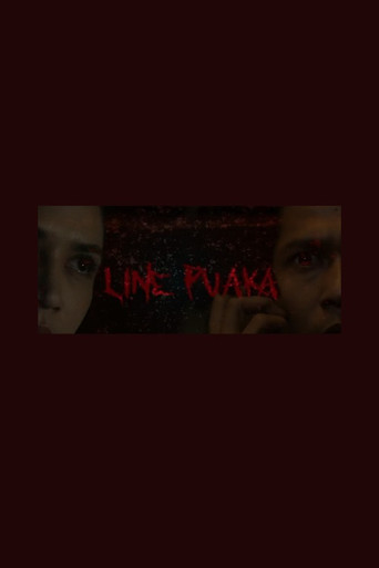Line Puaka poster