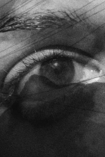 Looking through a Glass Darkly poster