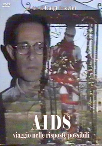 Villa Glori - Viaggio nelle risposte possibili all'Aids poster