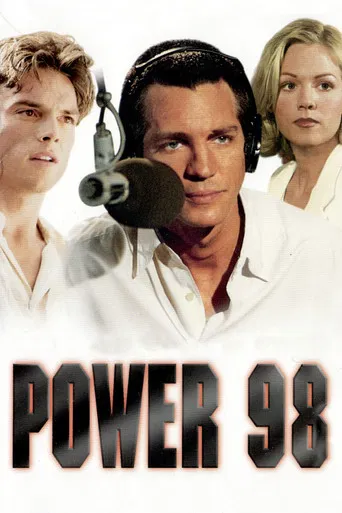 Power 98 poster