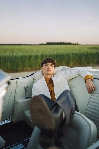 Pierre de Maere: Menteur poster