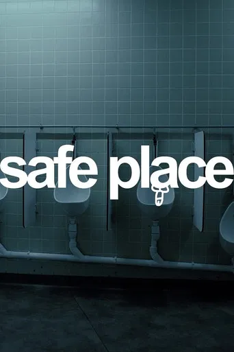 Safe Place poster