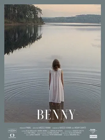 Benny poster