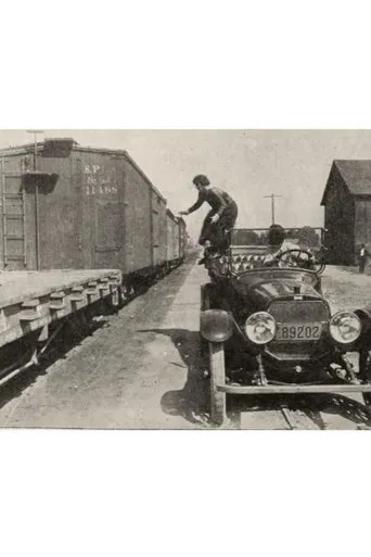 The Mettle of Jerry McGuire poster