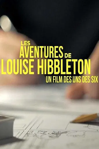 Les Aventures de Louise Hibbleton poster