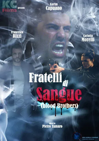 Fratelli di Sangue poster