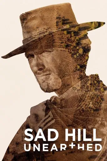Sad Hill Unearthed poster