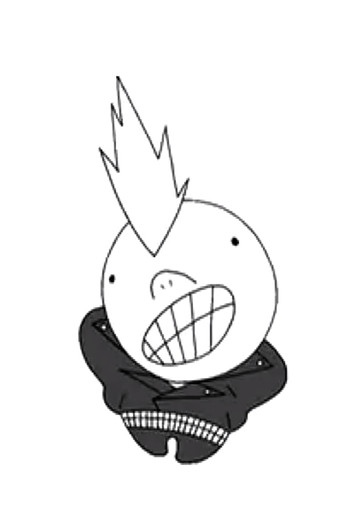 Rock'n Roll Bath poster